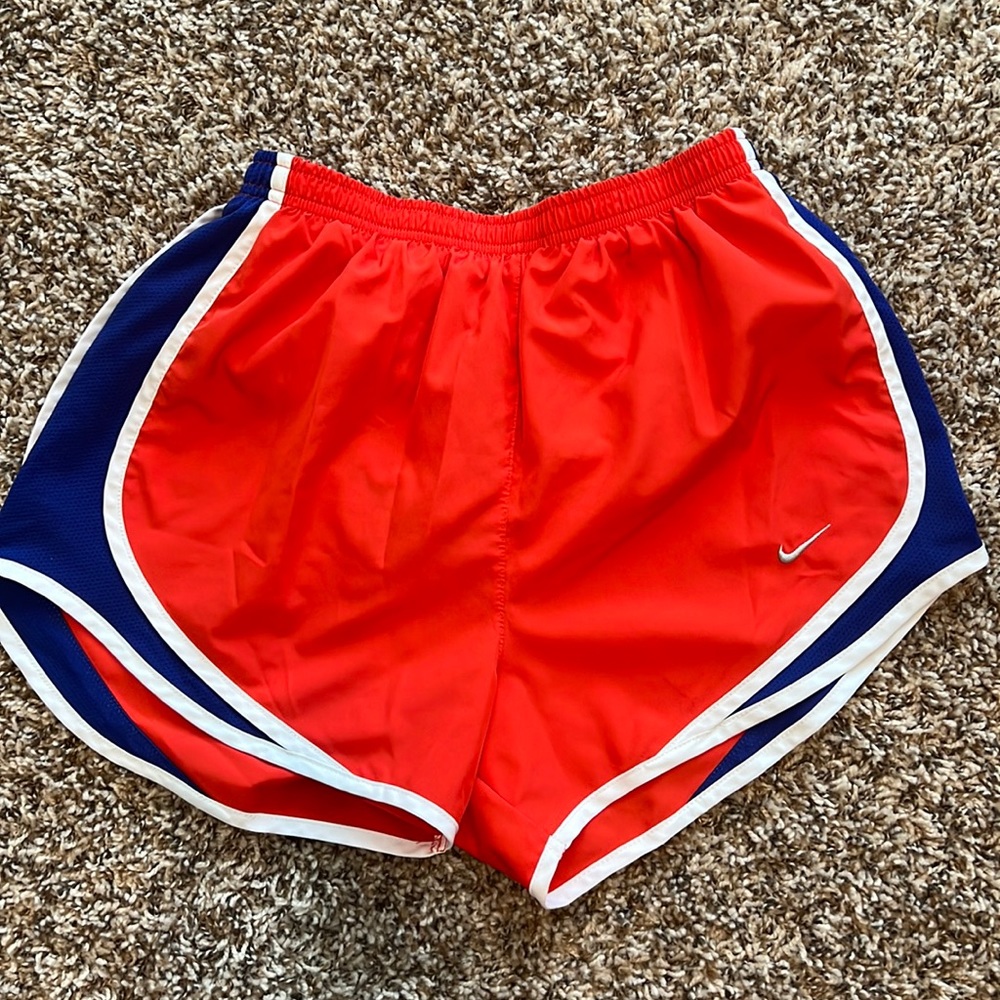 Nike Tempo Running Shorts